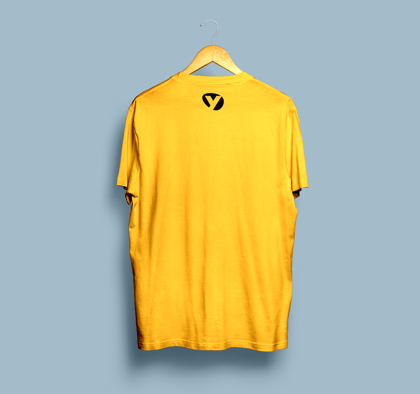 Get Yolked Arm Emoji T-Shirt