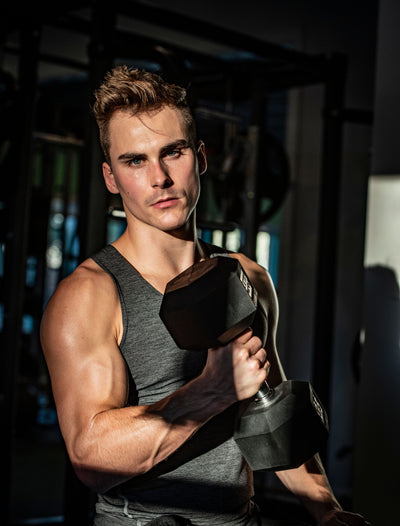 3 Benefits Of Resistance Training That Go Beyond The Mirror