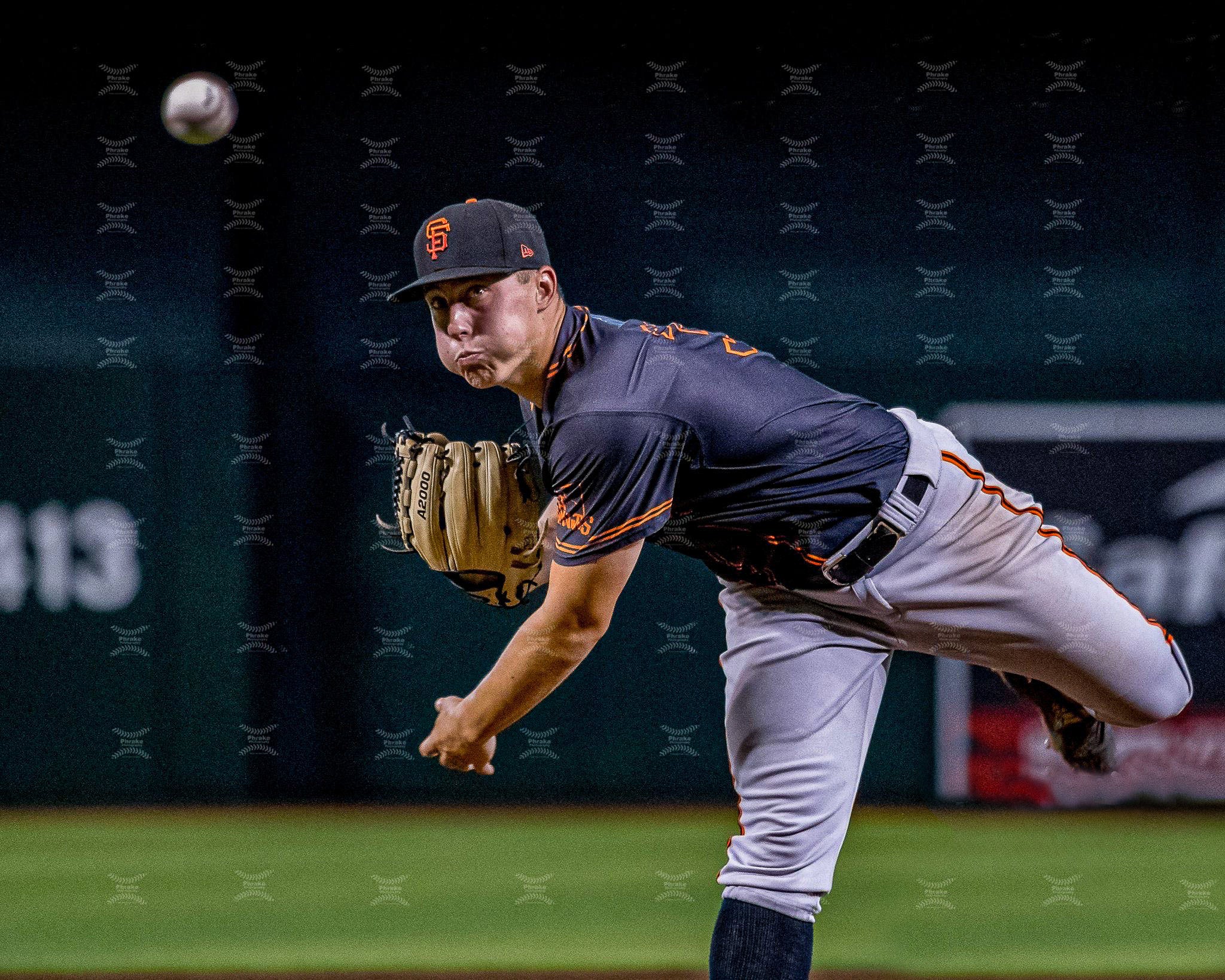 “My “Y” is to be the best there ever was.” ~Chris Wright, Pitcher SF G