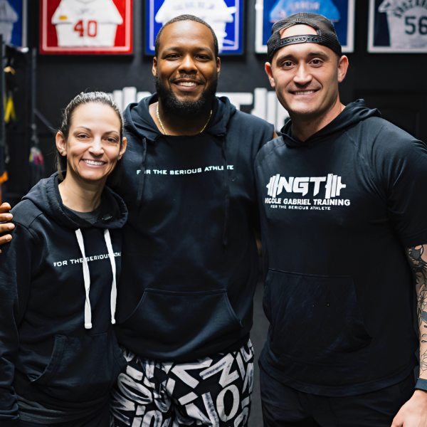 What Does NSF Certified For Sport® Mean?