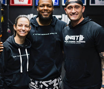 What Does NSF Certified For Sport® Mean?