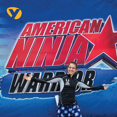 A Real Warrior Workout: ANW Athlete, Amy Pajcic Shares Her Secrets