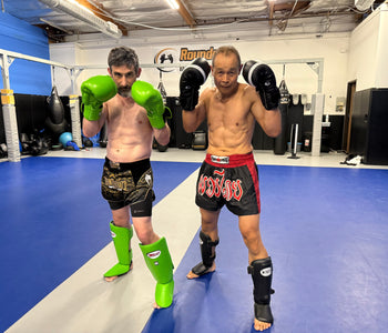 How I Continue to Improve with YOLKED