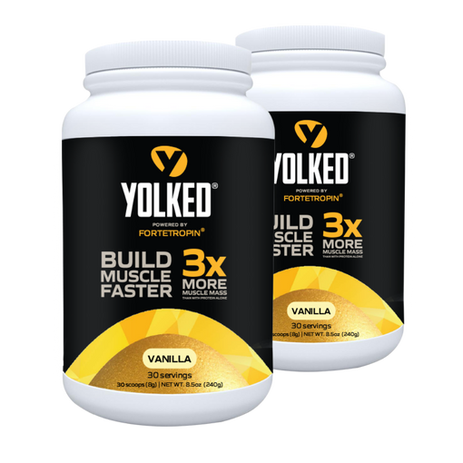 YOLKED Canister