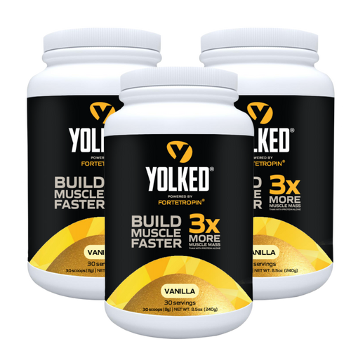 YOLKED Canister