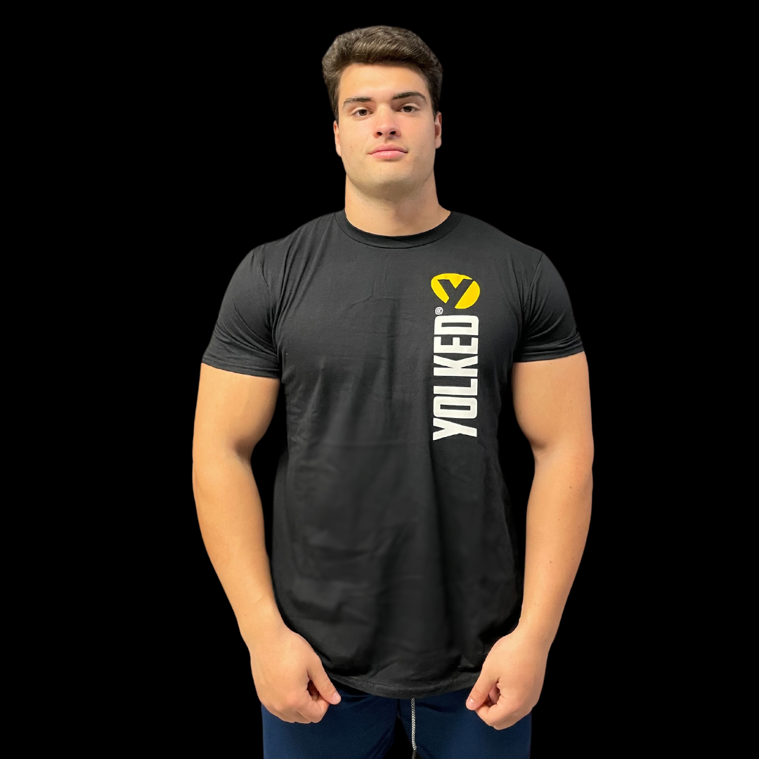 YOLKED Original T-Shirt