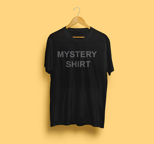 Mystery T-Shirt