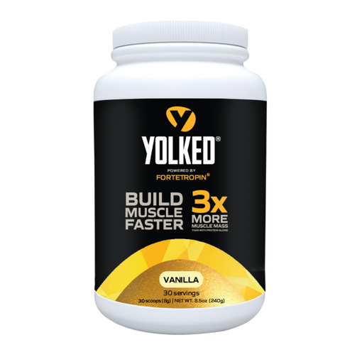 YOLKED Canister
