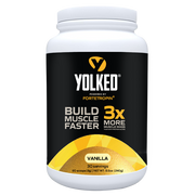 YOLKED Canister