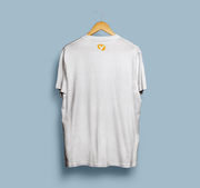 Get Yolked Arm Emoji T-Shirt