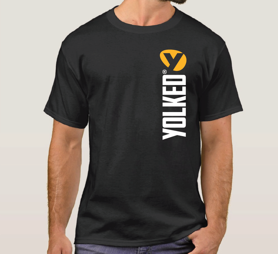 YOLKED Original T-Shirt